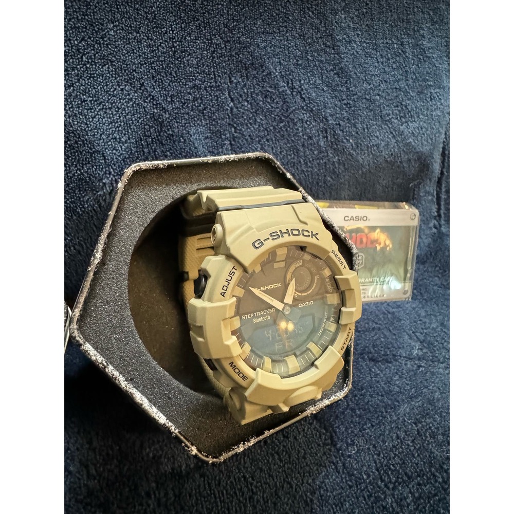 G-Shock move GBA800UC-5A